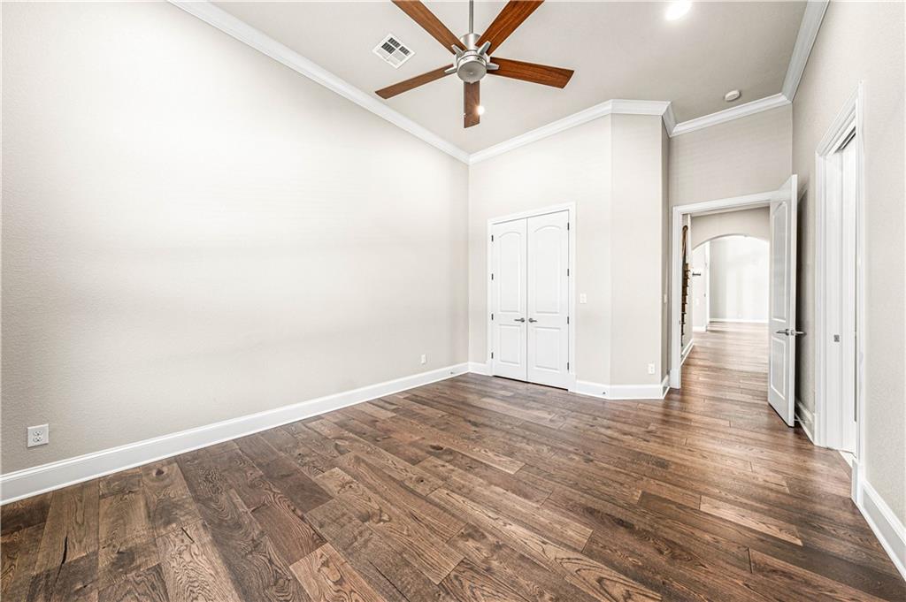 Hidden Valley - Residential