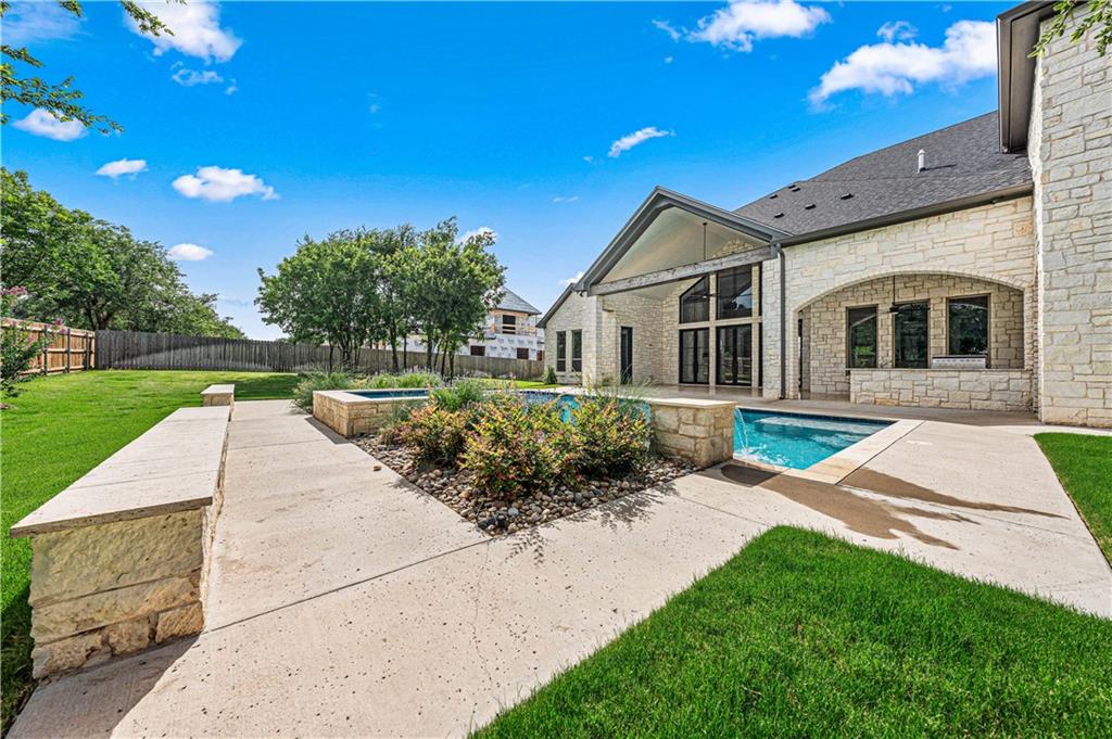 Hidden Valley - Residential