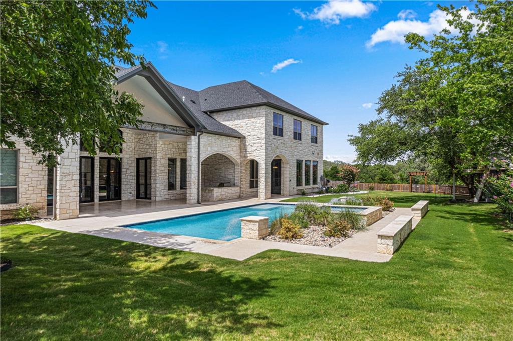 Hidden Valley - Residential