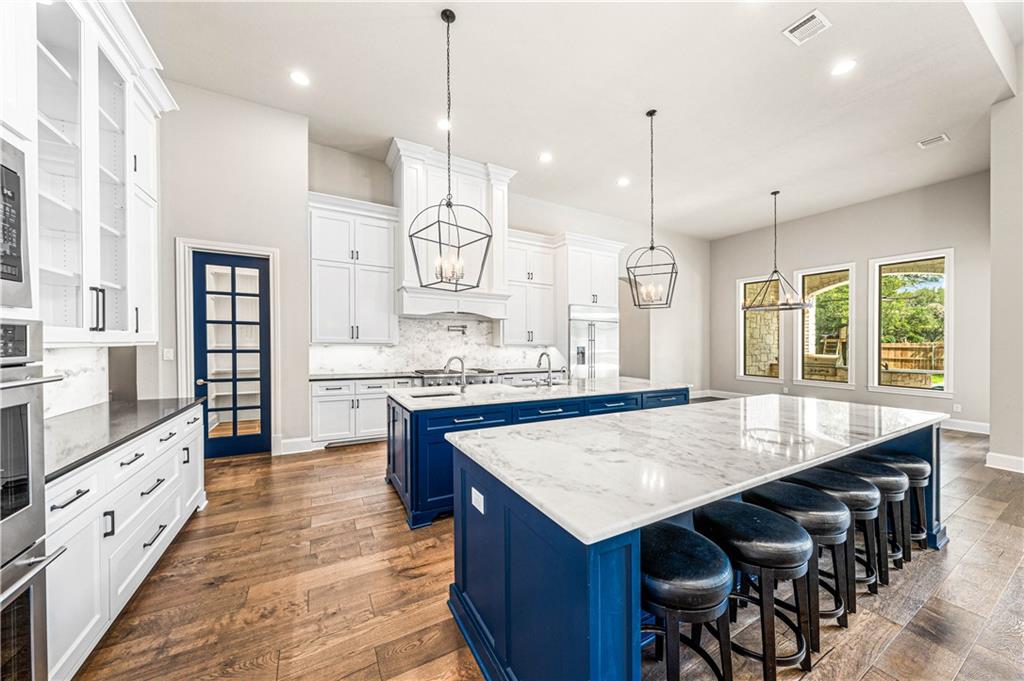 Hidden Valley - Residential