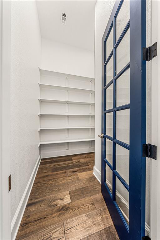 Hidden Valley - Residential