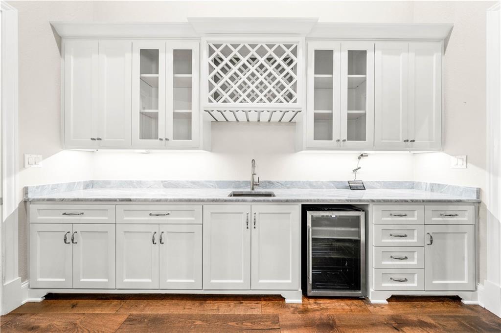 Hidden Valley - Residential