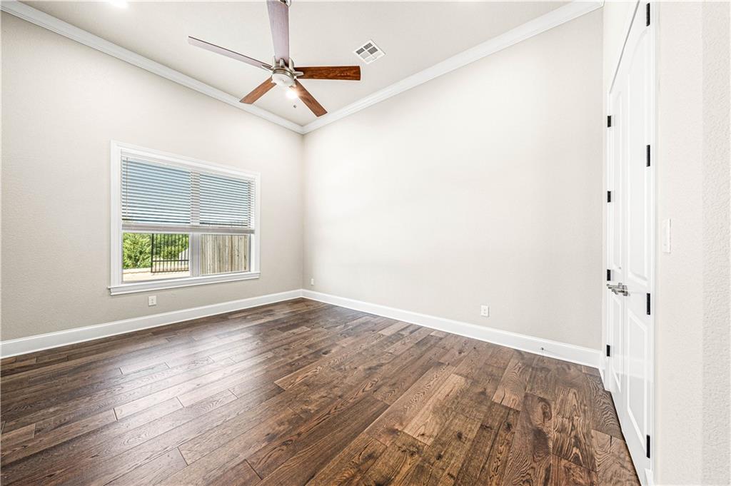 Hidden Valley - Residential