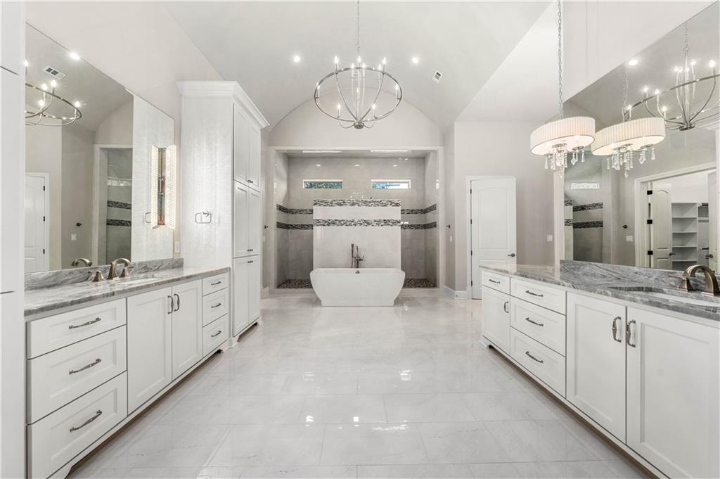 Hidden Valley - Residential