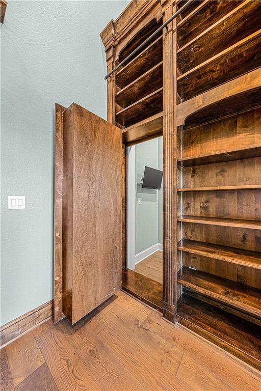 Hidden Valley - Residential