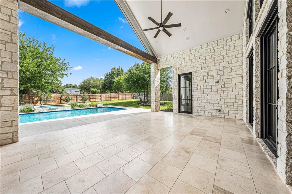 Hidden Valley - Residential