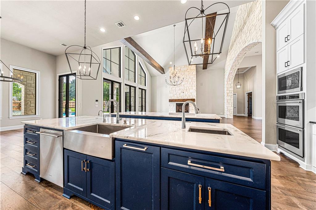 Hidden Valley - Residential