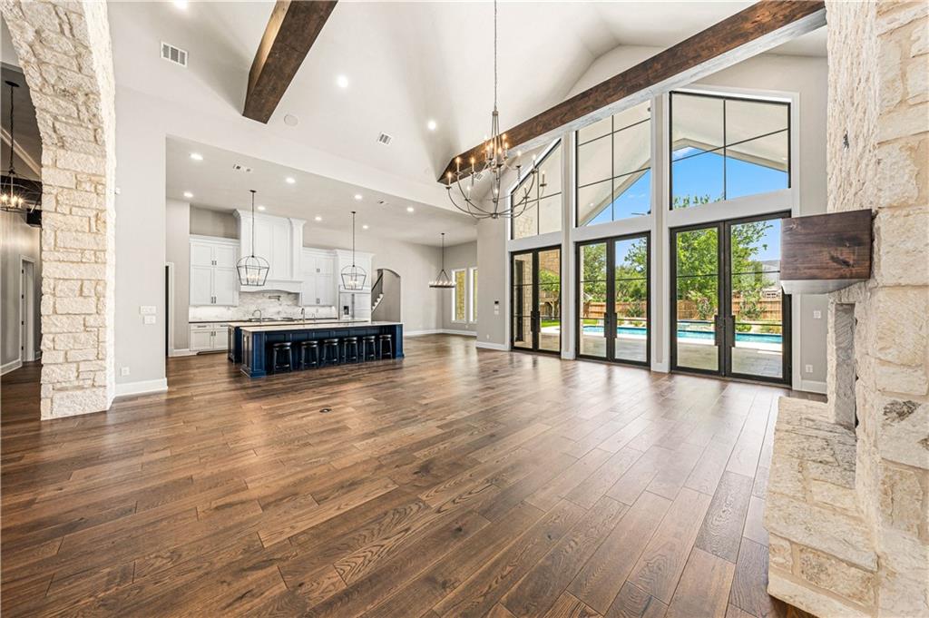 Hidden Valley - Residential