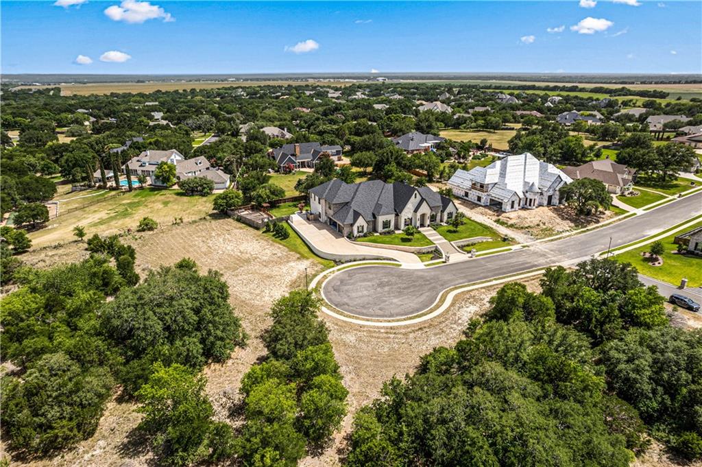 Hidden Valley - Residential