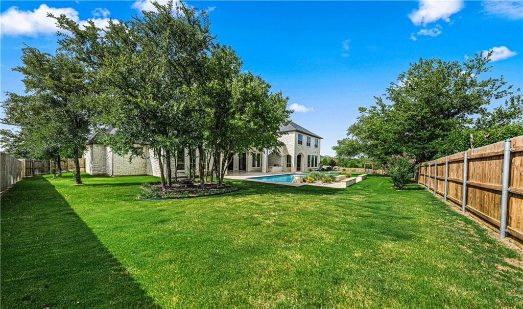 Hidden Valley - Residential