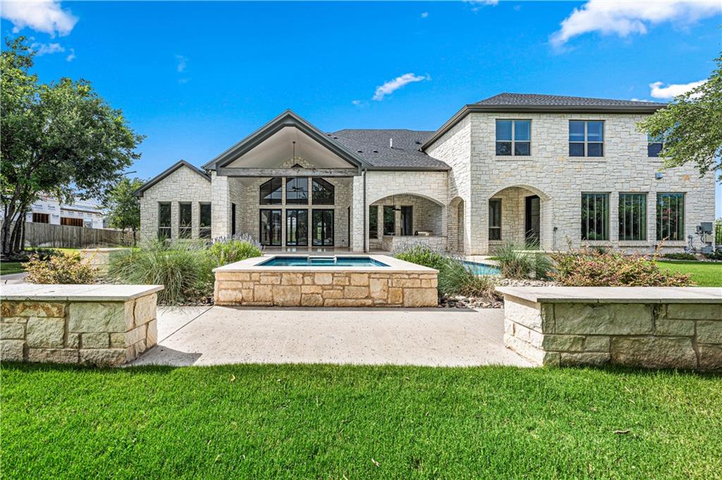 Hidden Valley - Residential