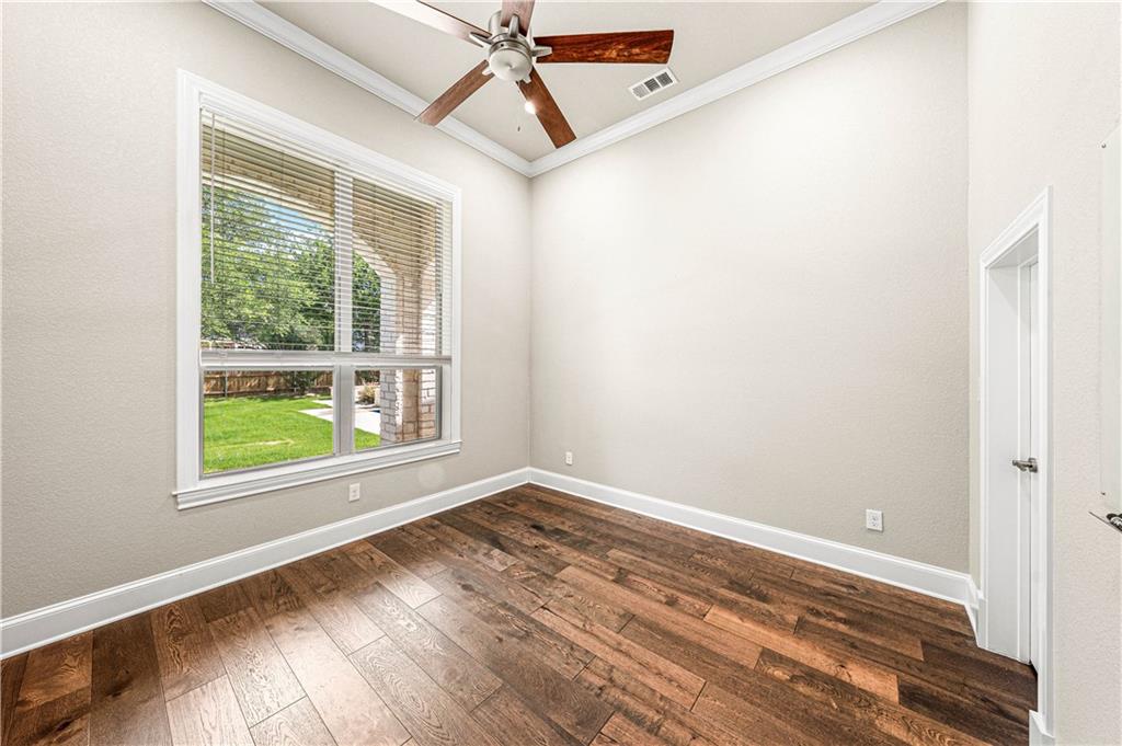 Hidden Valley - Residential