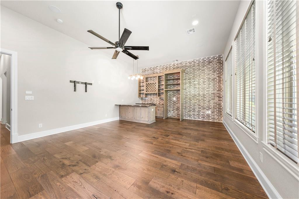 Hidden Valley - Residential