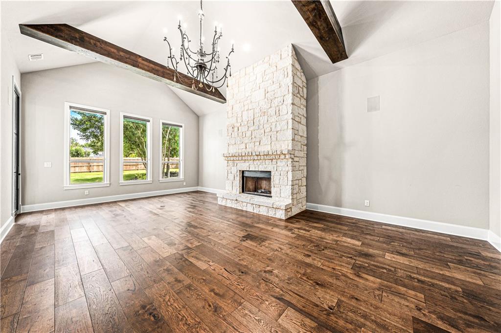 Hidden Valley - Residential