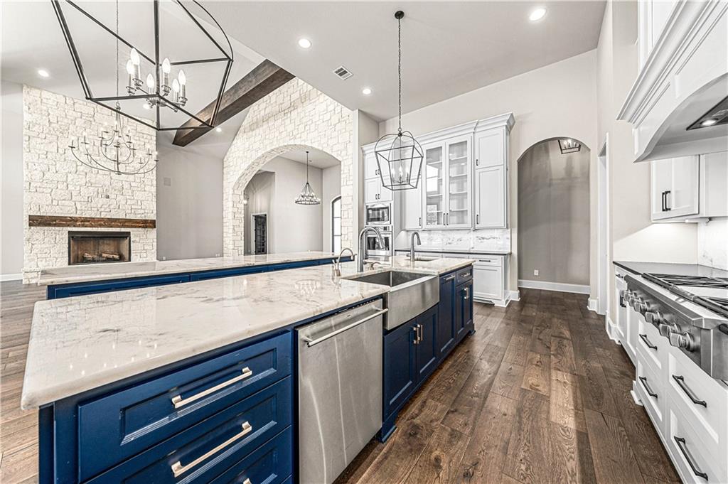 Hidden Valley - Residential