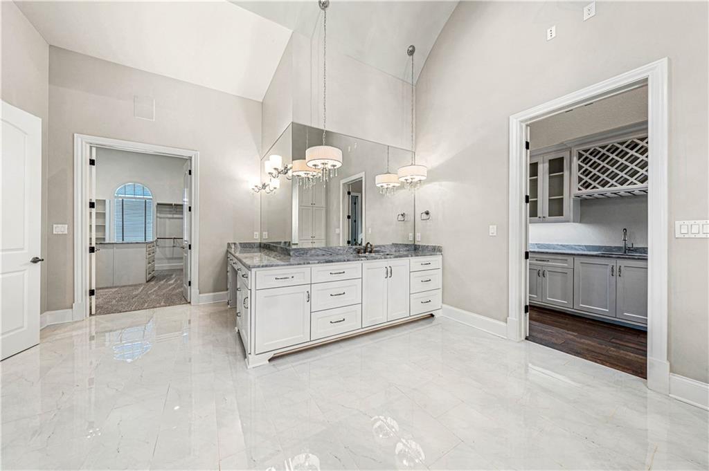 Hidden Valley - Residential