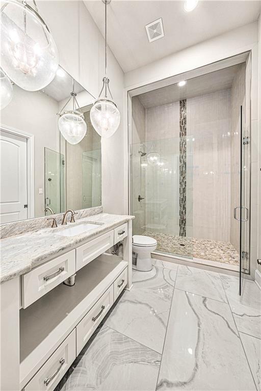 Hidden Valley - Residential