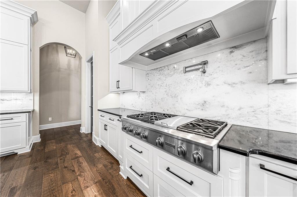 Hidden Valley - Residential