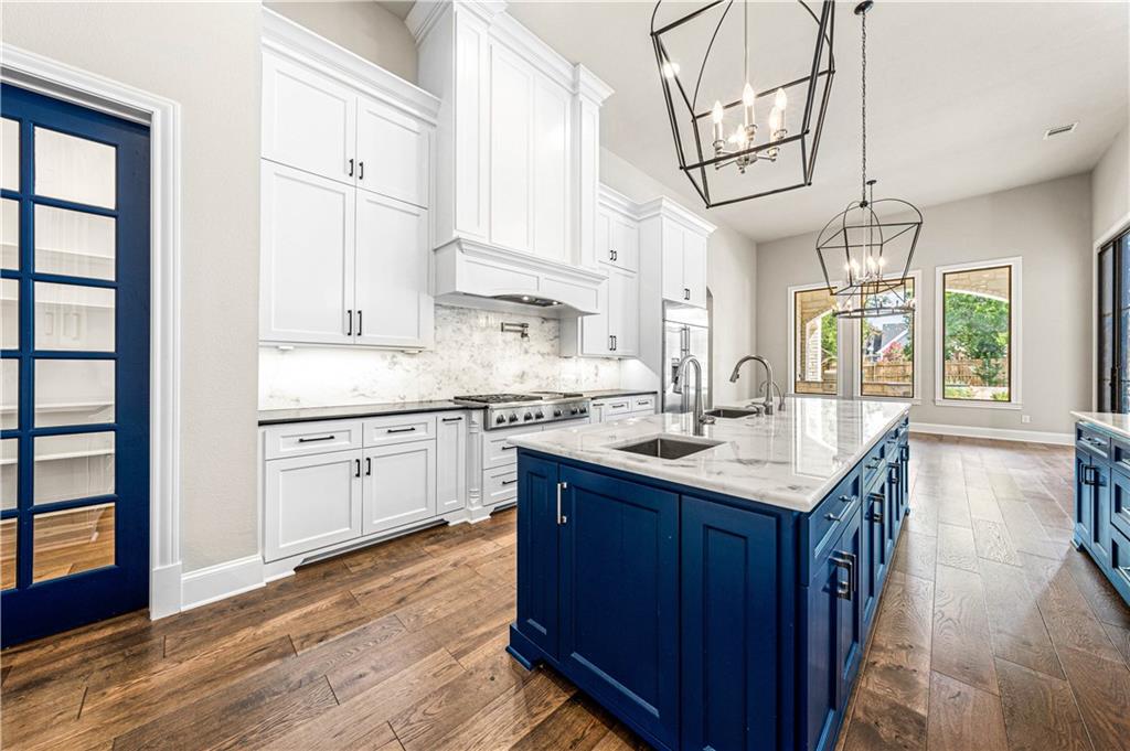 Hidden Valley - Residential