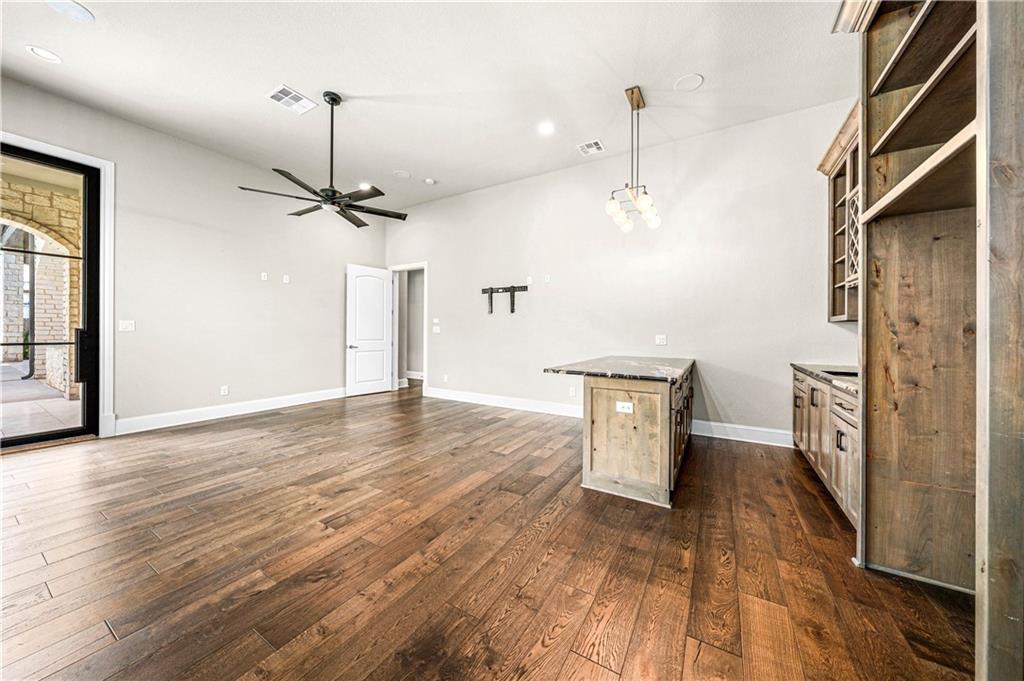 Hidden Valley - Residential