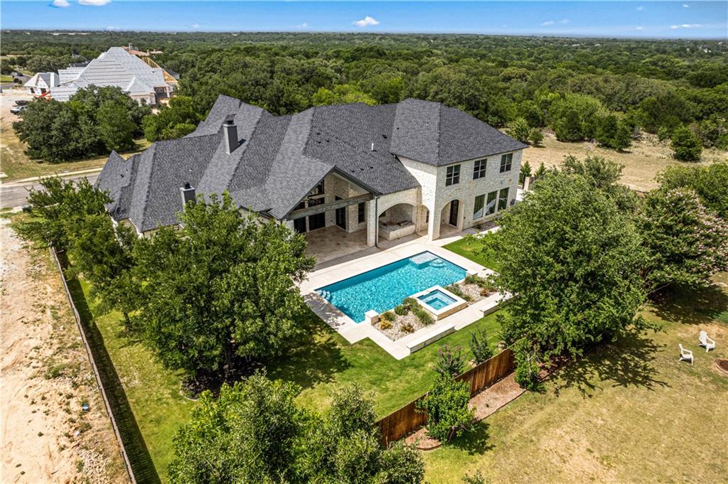 Hidden Valley - Residential