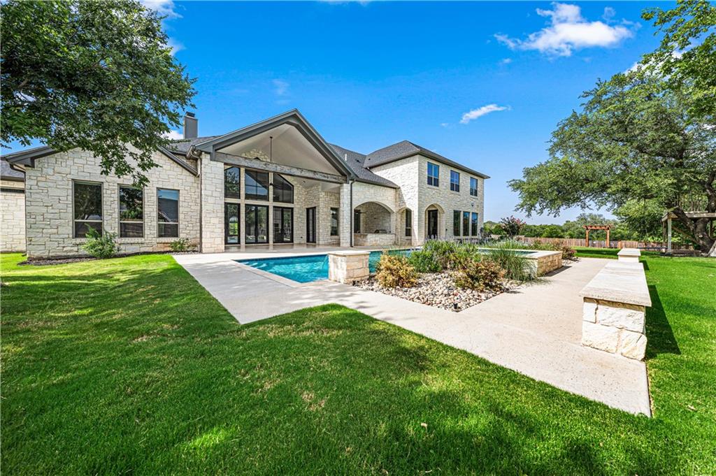 Hidden Valley - Residential