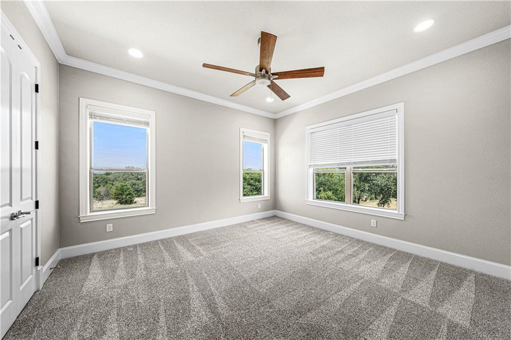 Hidden Valley - Residential