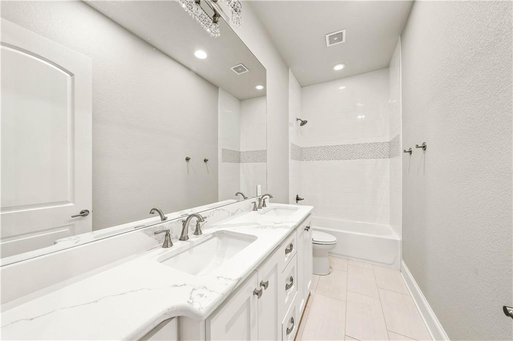 Hidden Valley - Residential