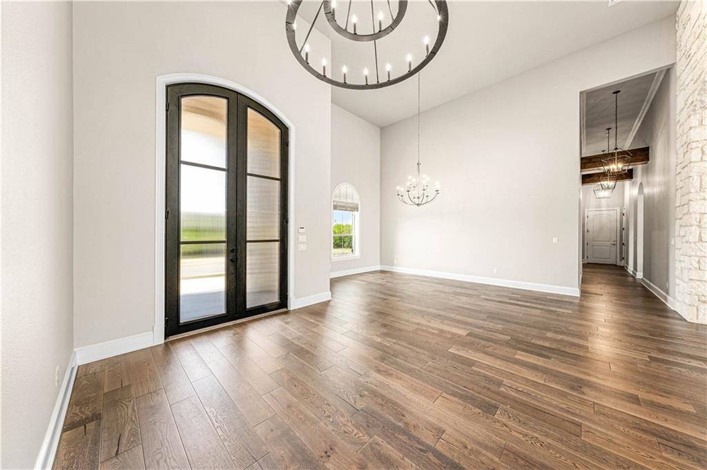 Hidden Valley - Residential