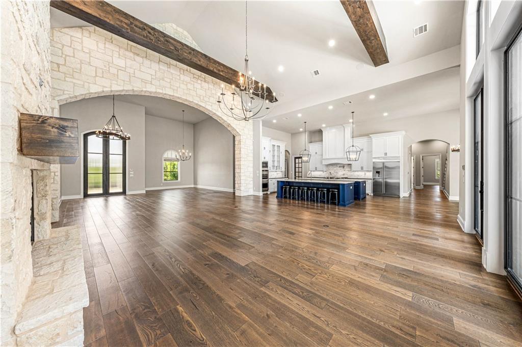 Hidden Valley - Residential