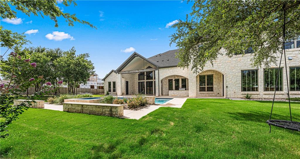 Hidden Valley - Residential