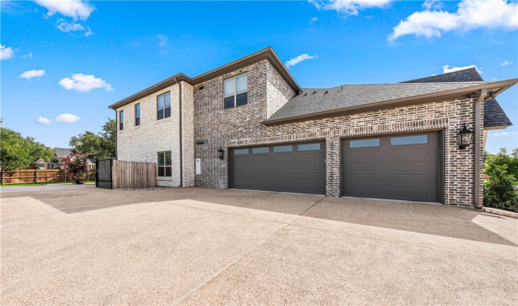 Hidden Valley - Residential