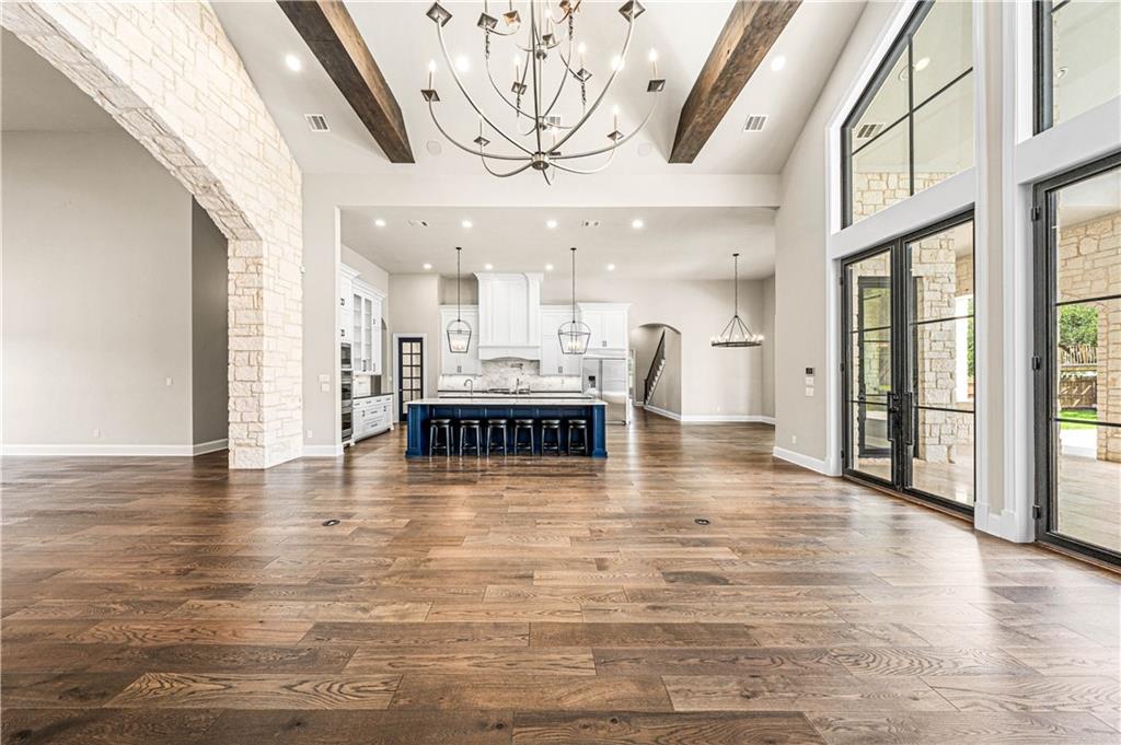 Hidden Valley - Residential