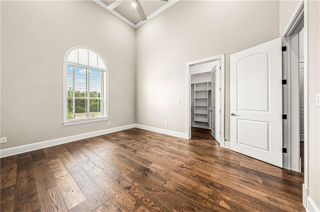 Hidden Valley - Residential