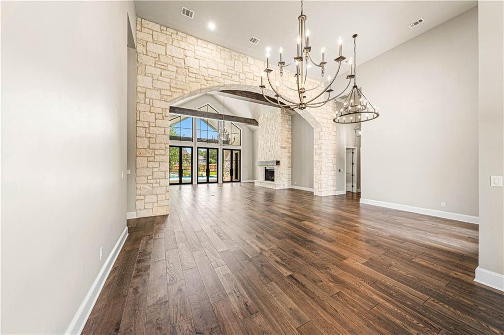 Hidden Valley - Residential