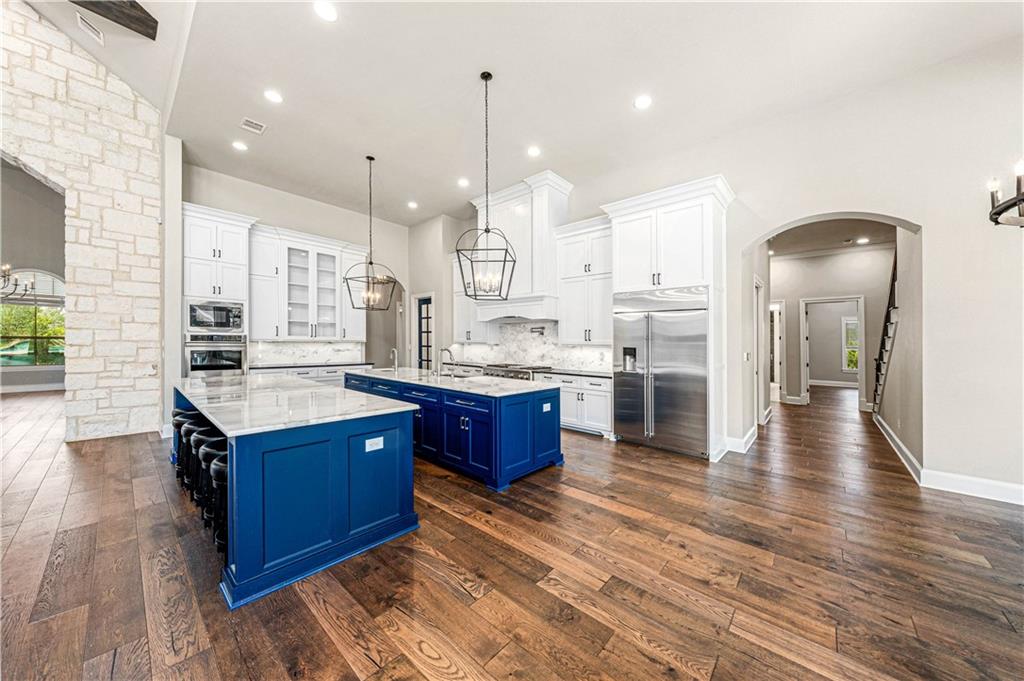 Hidden Valley - Residential