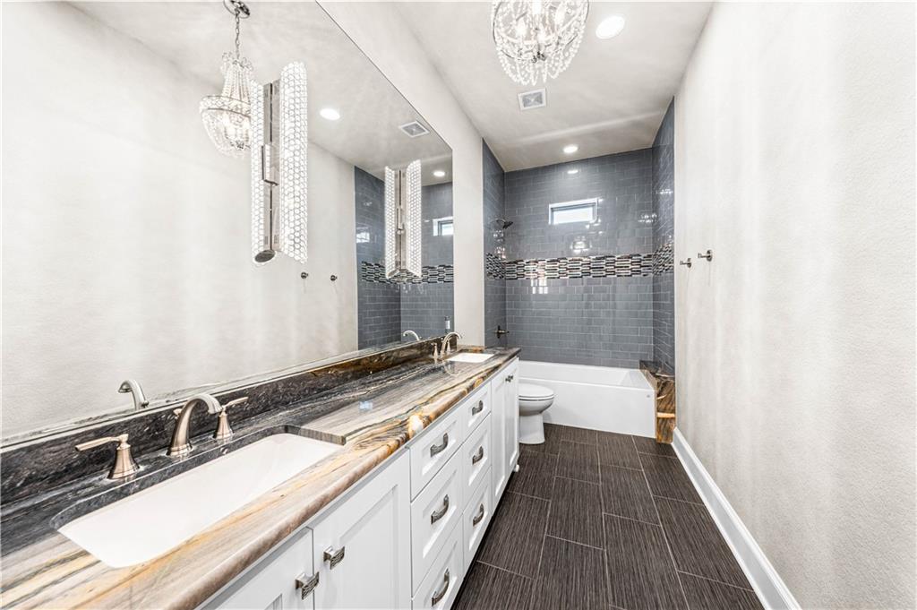 Hidden Valley - Residential