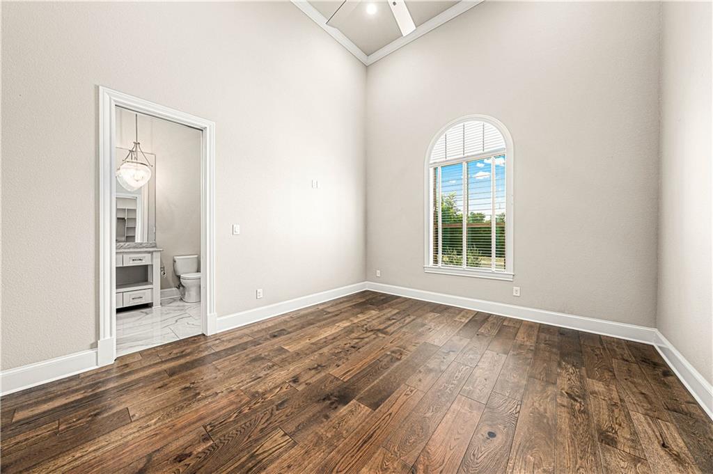 Hidden Valley - Residential