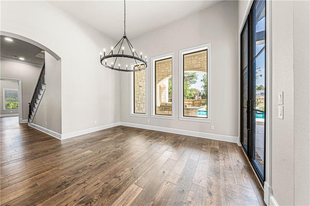 Hidden Valley - Residential