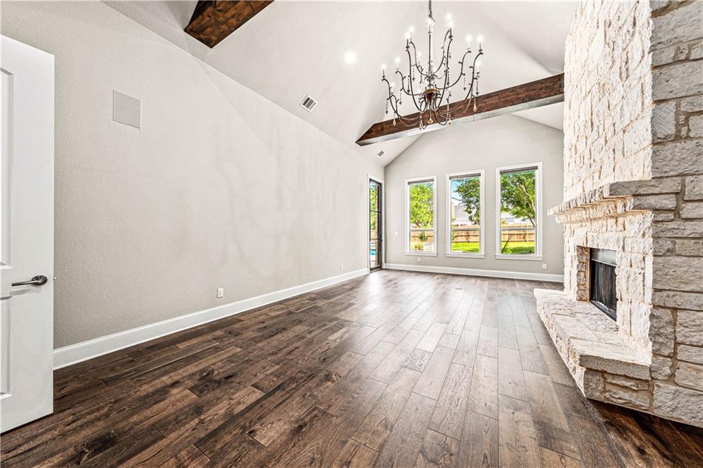 Hidden Valley - Residential