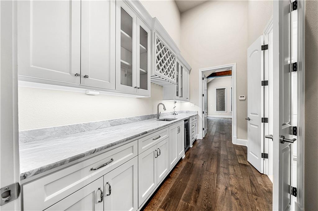 Hidden Valley - Residential