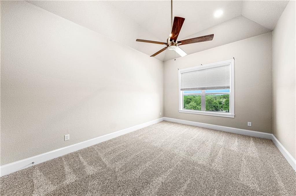 Hidden Valley - Residential