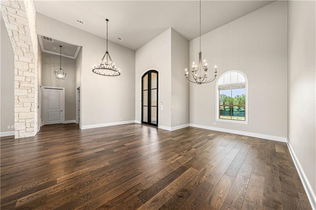 Hidden Valley - Residential