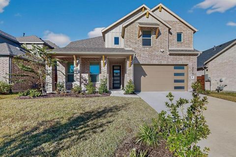 Photo of 2017 Fall Creek Cove, Mesquite, TX 75181 (MLS # 21102792)