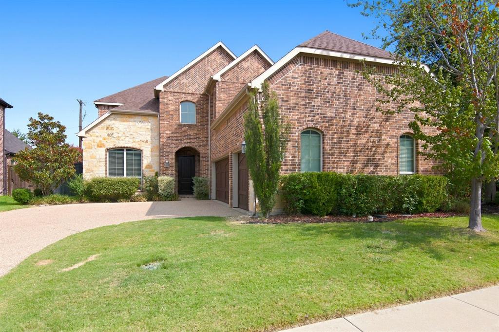 1819 Park Highland Way