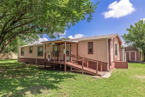 280 Valley Vista Street Early TX 76802