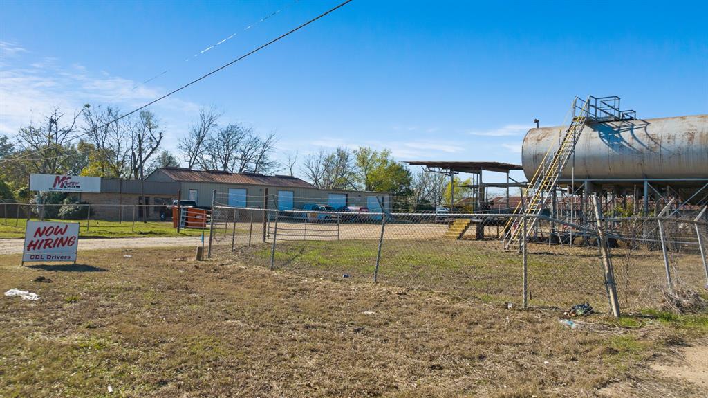 2190 S Church Street