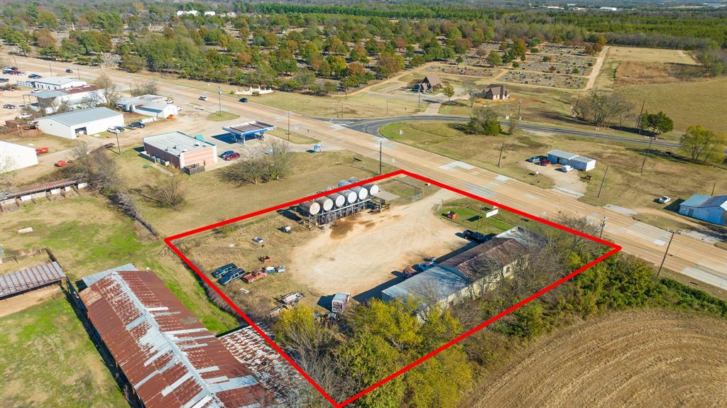 City Of Paris - Commercial Sale