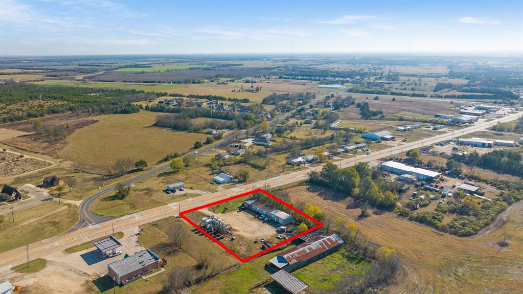 City Of Paris - Commercial Sale