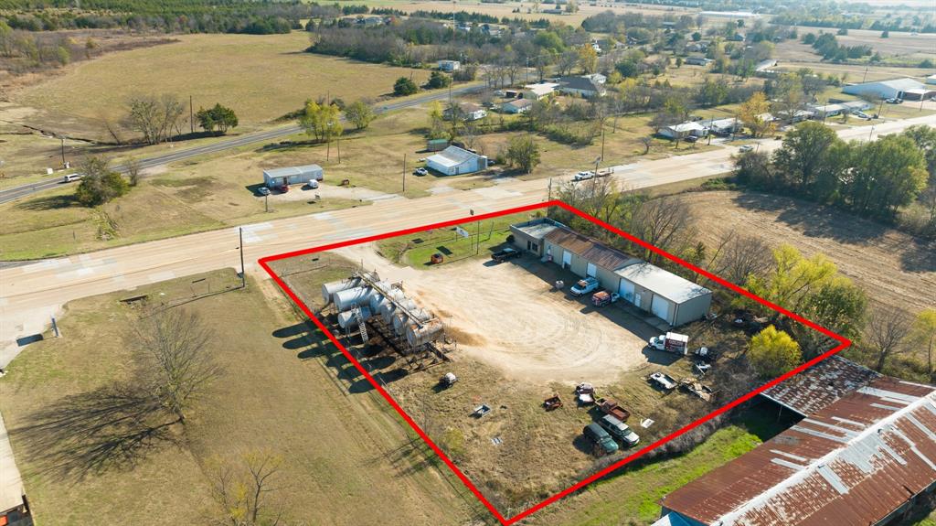 City Of Paris - Commercial Sale